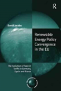 Renewable Energy Policy Convergence In The Eu - Preview