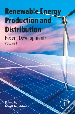 Capa do artigo Renewable Energy Production And Distribution