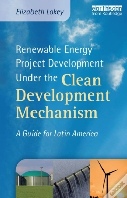 Capa do artigo Renewable Energy Project Development Under The Clean Development Mechanism