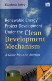 Capa do artigo Renewable Energy Project Development Under The Clean Development Mechanism