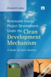 Renewable Energy Project Development Under The Clean Development Mechanism