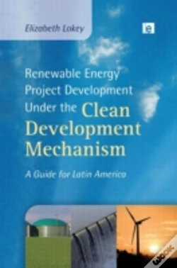 Capa do artigo Renewable Energy Project Development Under The Clean Development Mechanism