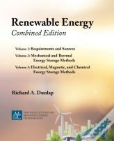 Renewable Energy