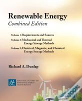 Renewable Energy