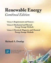 Capa do artigo Renewable Energy