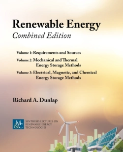 Capa do artigo Renewable Energy