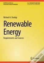 Renewable Energy