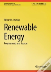 Renewable Energy