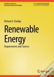 Capa do artigo Renewable Energy