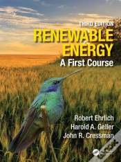 Capa do artigo Renewable Energy