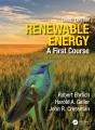 Renewable Energy - Preview