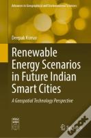Renewable Energy Scenarios In Future Indian Smart Cities