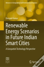 Capa do artigo Renewable Energy Scenarios In Future Indian Smart Cities