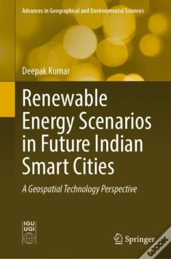 Capa do artigo Renewable Energy Scenarios In Future Indian Smart Cities