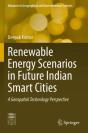 Renewable Energy Scenarios In Future Indian Smart Cities - Preview
