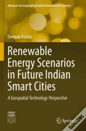 Renewable Energy Scenarios In Future Indian Smart Cities