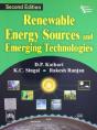 Renewable Energy Sources And Emerging Technologies - Preview