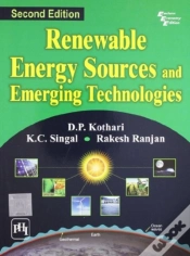 Capa do artigo Renewable Energy Sources And Emerging Technologies
