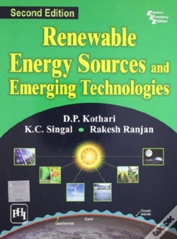 Capa do artigo Renewable Energy Sources And Emerging Technologies