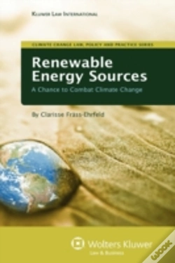 Capa do artigo Renewable Energy Sources