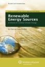 Renewable Energy Sources - Preview