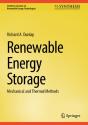 Renewable Energy Storage - Preview