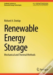Renewable Energy Storage