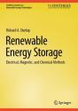 Renewable Energy Storage - Preview