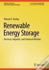 Renewable Energy Storage
