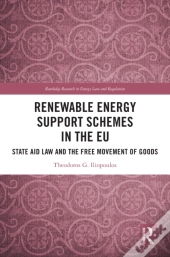 Renewable Energy Support Schemes In The Eu