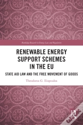 Renewable Energy Support Schemes In The Eu