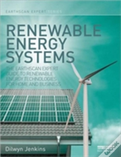 Capa do artigo Renewable Energy Systems