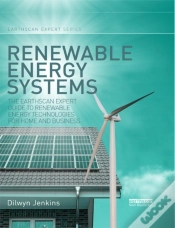 Capa do artigo Renewable Energy Systems