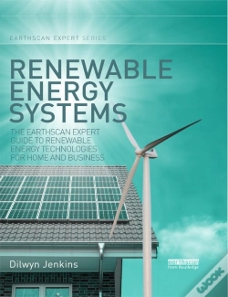 Capa do artigo Renewable Energy Systems