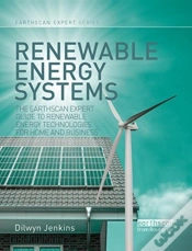 Capa do artigo Renewable Energy Systems