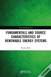 Capa do artigo Renewable Energy Systems