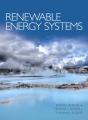 Renewable Energy Systems - Preview