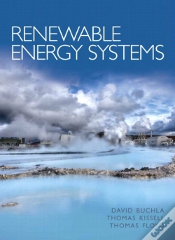 Capa do artigo Renewable Energy Systems