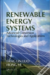 Capa do artigo Renewable Energy Systems