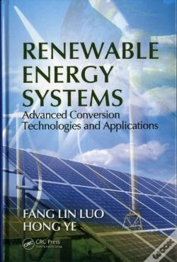 Capa do artigo Renewable Energy Systems