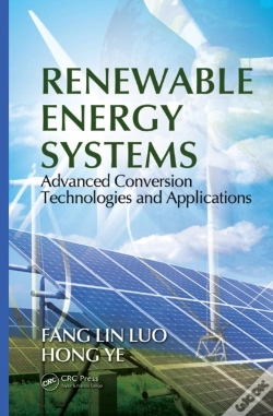 Capa do artigo Renewable Energy Systems