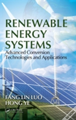 Capa do artigo Renewable Energy Systems