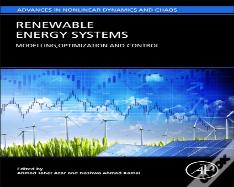 Renewable Energy Systems