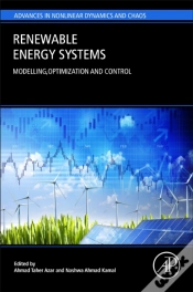 Capa do artigo Renewable Energy Systems