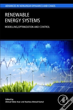 Capa do artigo Renewable Energy Systems