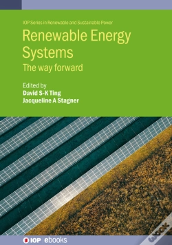 Capa do artigo Renewable Energy Systems
