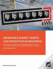 Renewable Energy Tariffs And Incentives In Indonesia