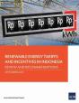 Renewable Energy Tariffs And Incentives In Indonesia - Preview