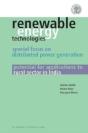 Renewable Energy Technologies - Preview