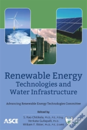 Renewable Energy Technologies And Water Infrastructure